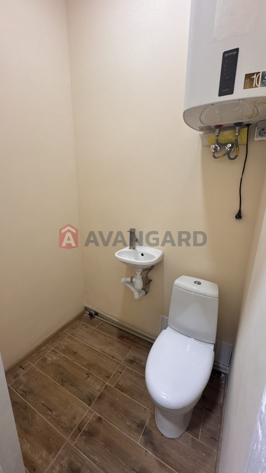 житловий фонд, 30 кв.м. фото 6 житловий фонд, 30 кв.м. фото 6