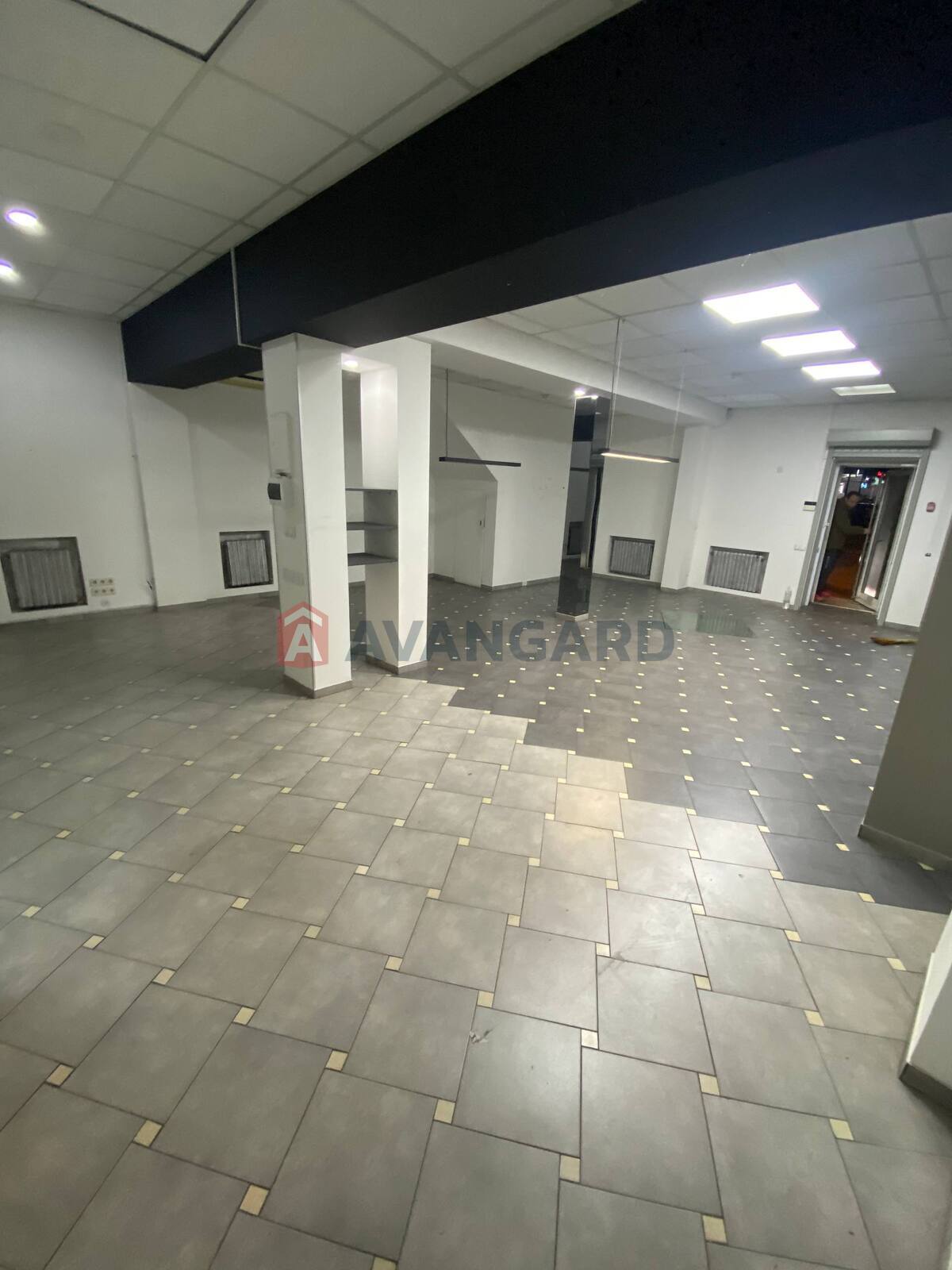 нежилое помещение в жилом доме, 92 кв.м. фото 6 нежилое помещение в жилом доме, 92 кв.м. фото 6