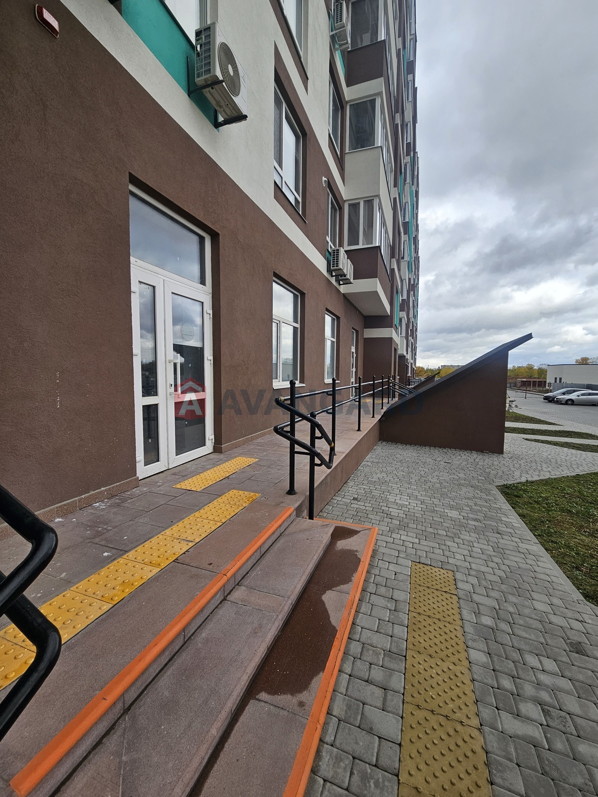 нежитлове приміщення в житловому будинку, 82 кв.м. фото 12 нежитлове приміщення в житловому будинку, 82 кв.м. фото 12