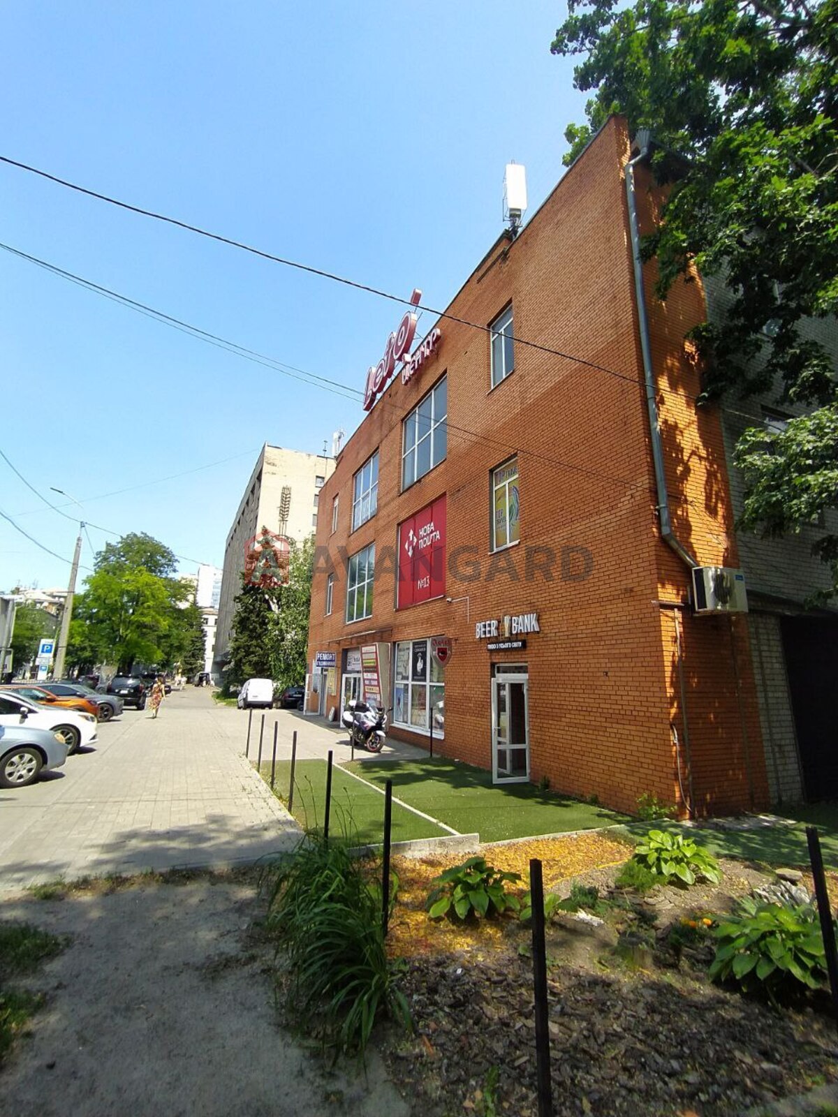 бізнес центр, 110 кв.м. фото 3 бізнес центр, 110 кв.м. фото 3