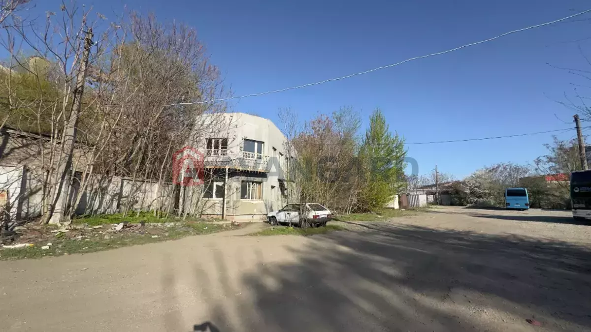 окремо стояча будівля, 500 кв.м. фото 1 окремо стояча будівля, 500 кв.м. фото 1