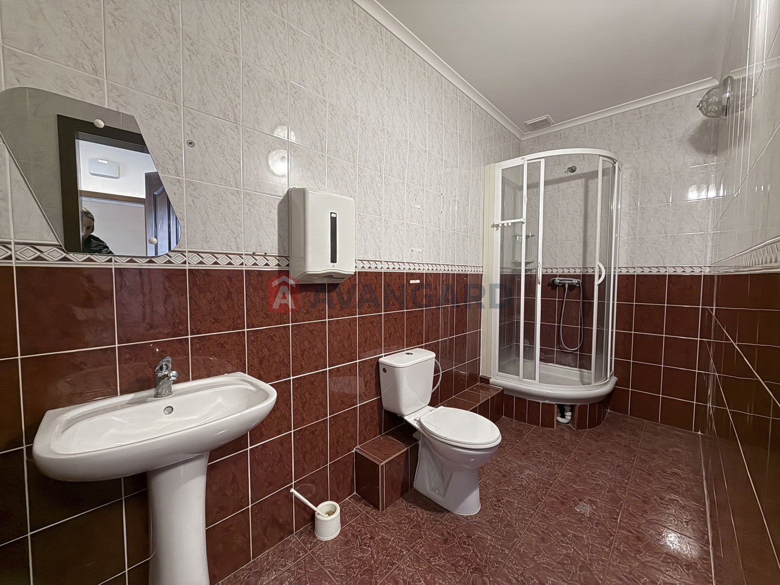 нежилое помещение в жилом доме, 342 кв.м. фото 14 нежилое помещение в жилом доме, 342 кв.м. фото 14