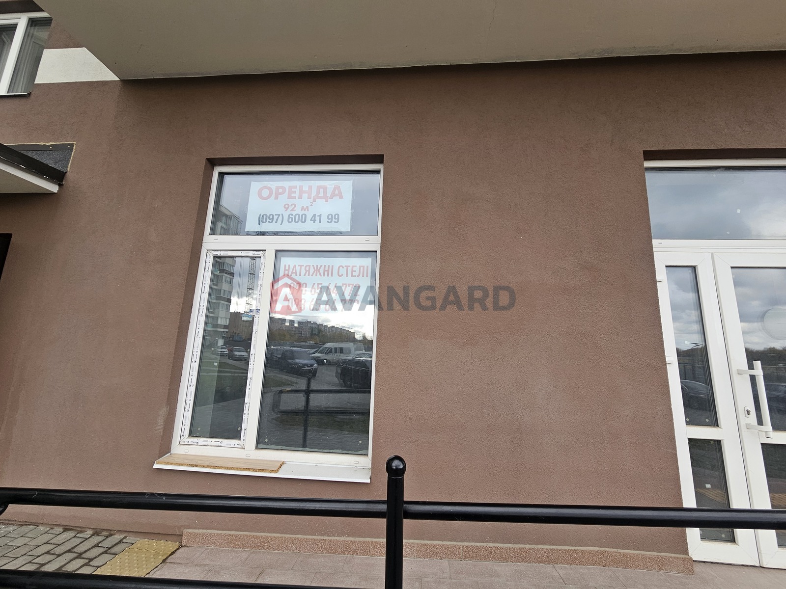 нежитлове приміщення в житловому будинку, 82 кв.м. фото 13 нежитлове приміщення в житловому будинку, 82 кв.м. фото 13