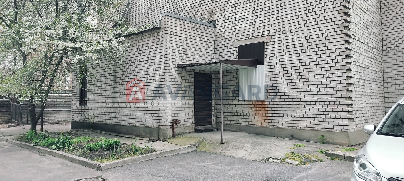 отдельно стоящее здание, 25 кв.м. фото 10 отдельно стоящее здание, 25 кв.м. фото 10