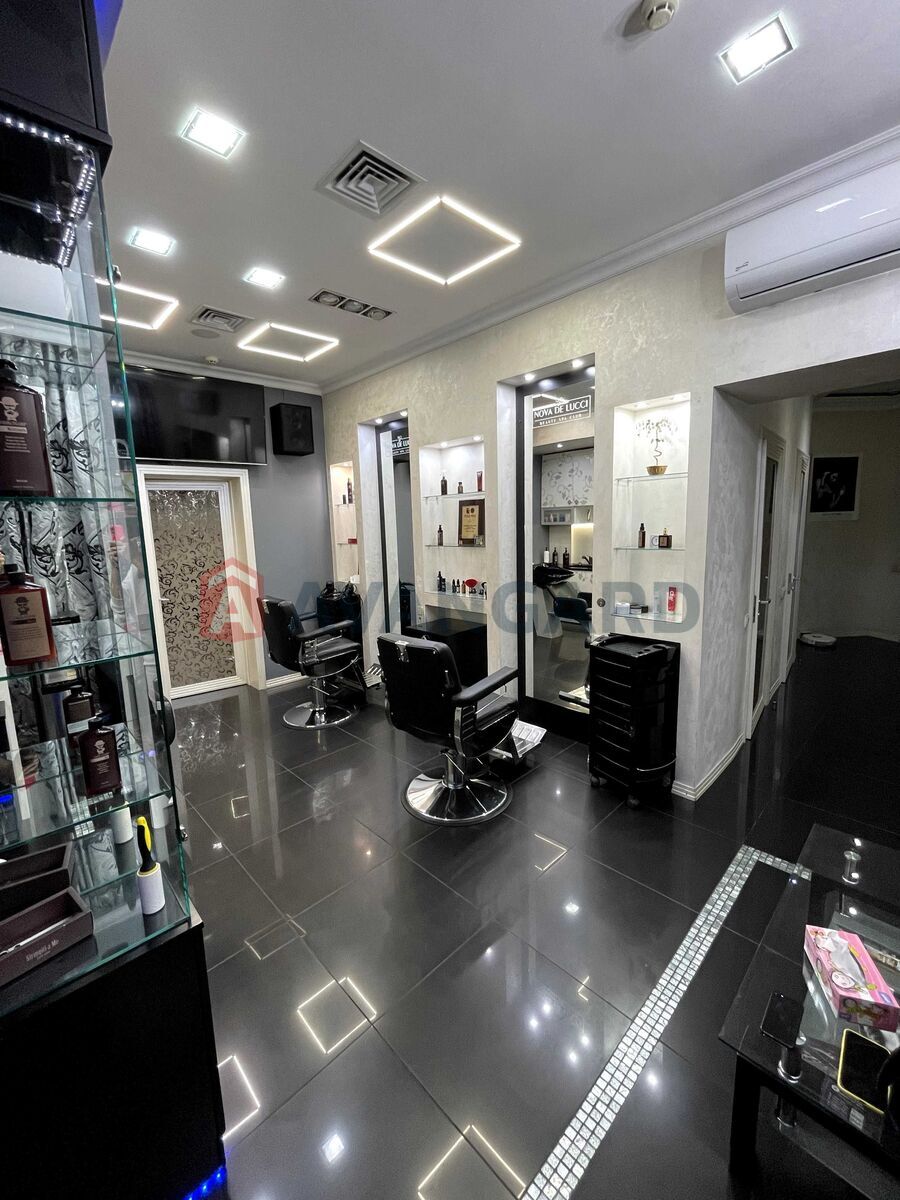 нежилое помещение в жилом доме, 110 кв.м. фото 11 нежилое помещение в жилом доме, 110 кв.м. фото 11