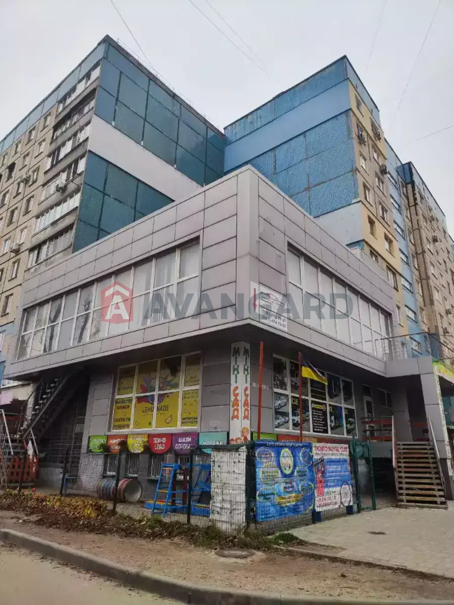 отдельно стоящее здание, 421 кв.м. фото 4 отдельно стоящее здание, 421 кв.м. фото 4