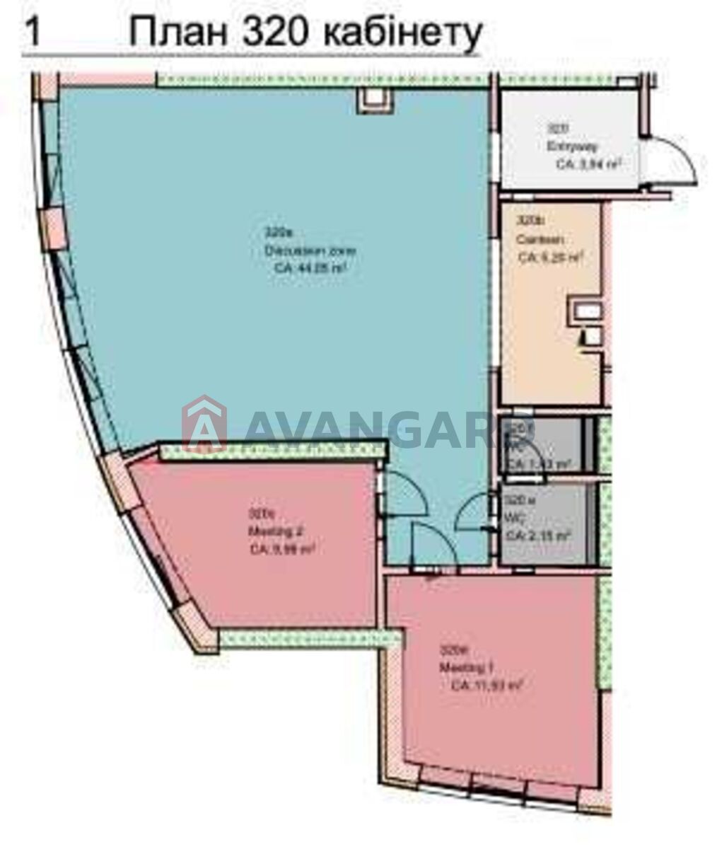 бизнес центр, 76 кв.м. фото 2 бизнес центр, 76 кв.м. фото 2