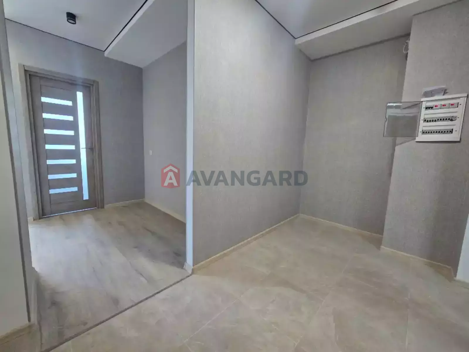 житловий фонд, 52 кв.м. фото 3 житловий фонд, 52 кв.м. фото 3