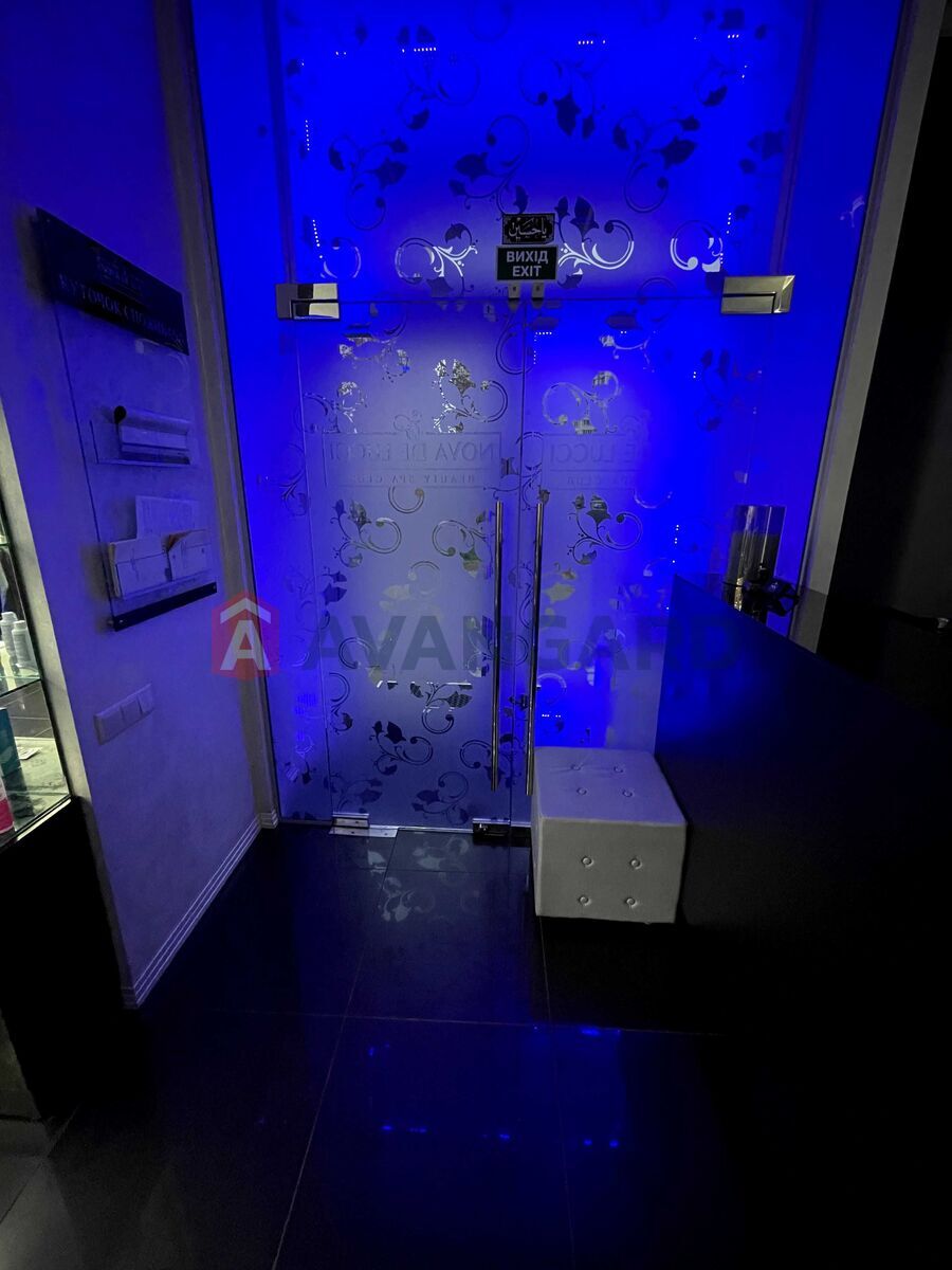 нежилое помещение в жилом доме, 110 кв.м. фото 20 нежилое помещение в жилом доме, 110 кв.м. фото 20