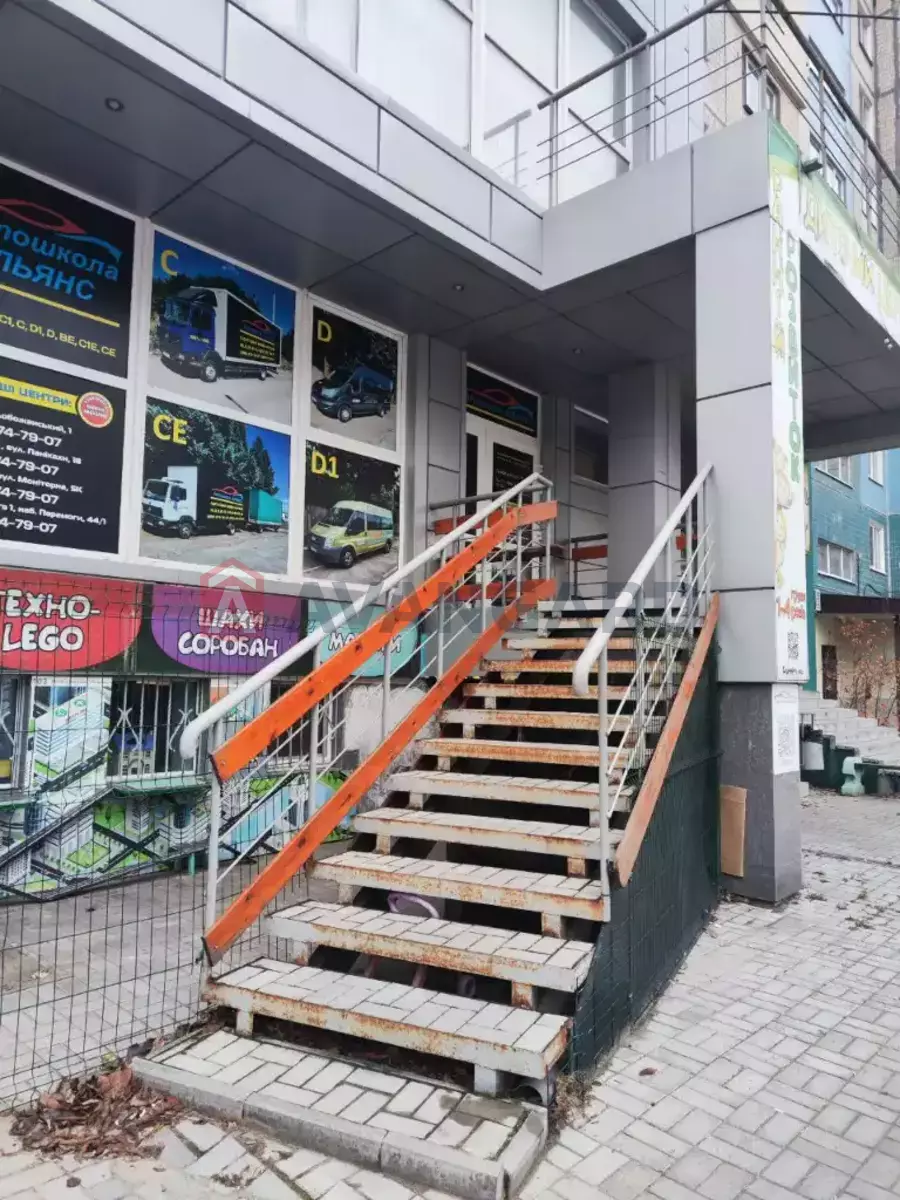 отдельно стоящее здание, 421 кв.м. фото 26 отдельно стоящее здание, 421 кв.м. фото 26