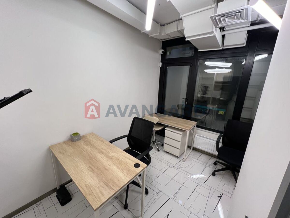 нежилое помещение в жилом доме, 120 кв.м. фото 10 нежилое помещение в жилом доме, 120 кв.м. фото 10