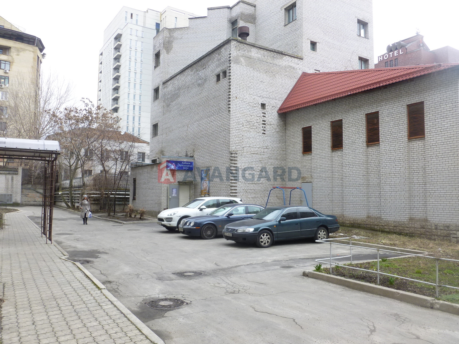 отдельно стоящее здание, 25 кв.м. фото 13 отдельно стоящее здание, 25 кв.м. фото 13