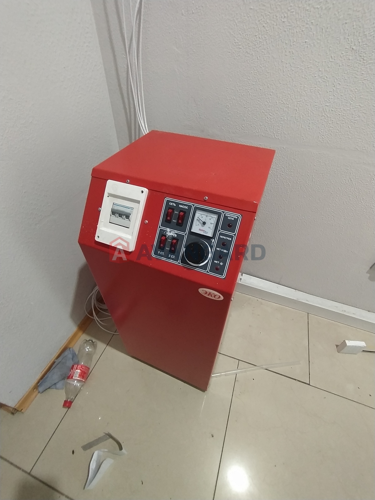 окремо стояча будівля, 100 кв.м. фото 7 окремо стояча будівля, 100 кв.м. фото 7