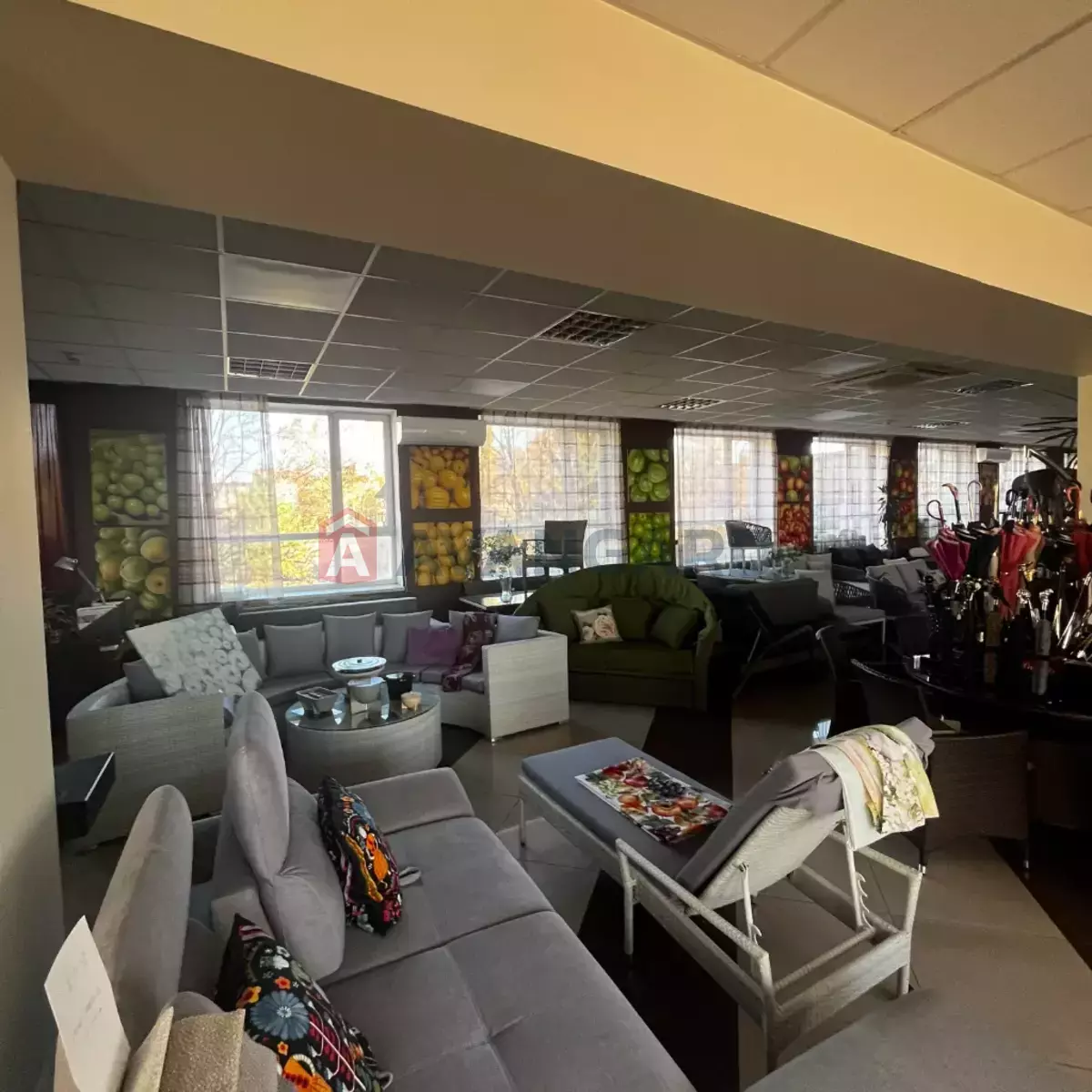 отдельно стоящее здание, 320 кв.м. фото 7 отдельно стоящее здание, 320 кв.м. фото 7