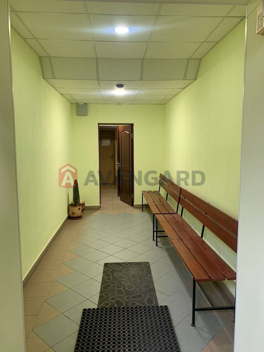 нежитлове приміщення в житловому будинку, 56 кв.м. фото 2 нежитлове приміщення в житловому будинку, 56 кв.м. фото 2