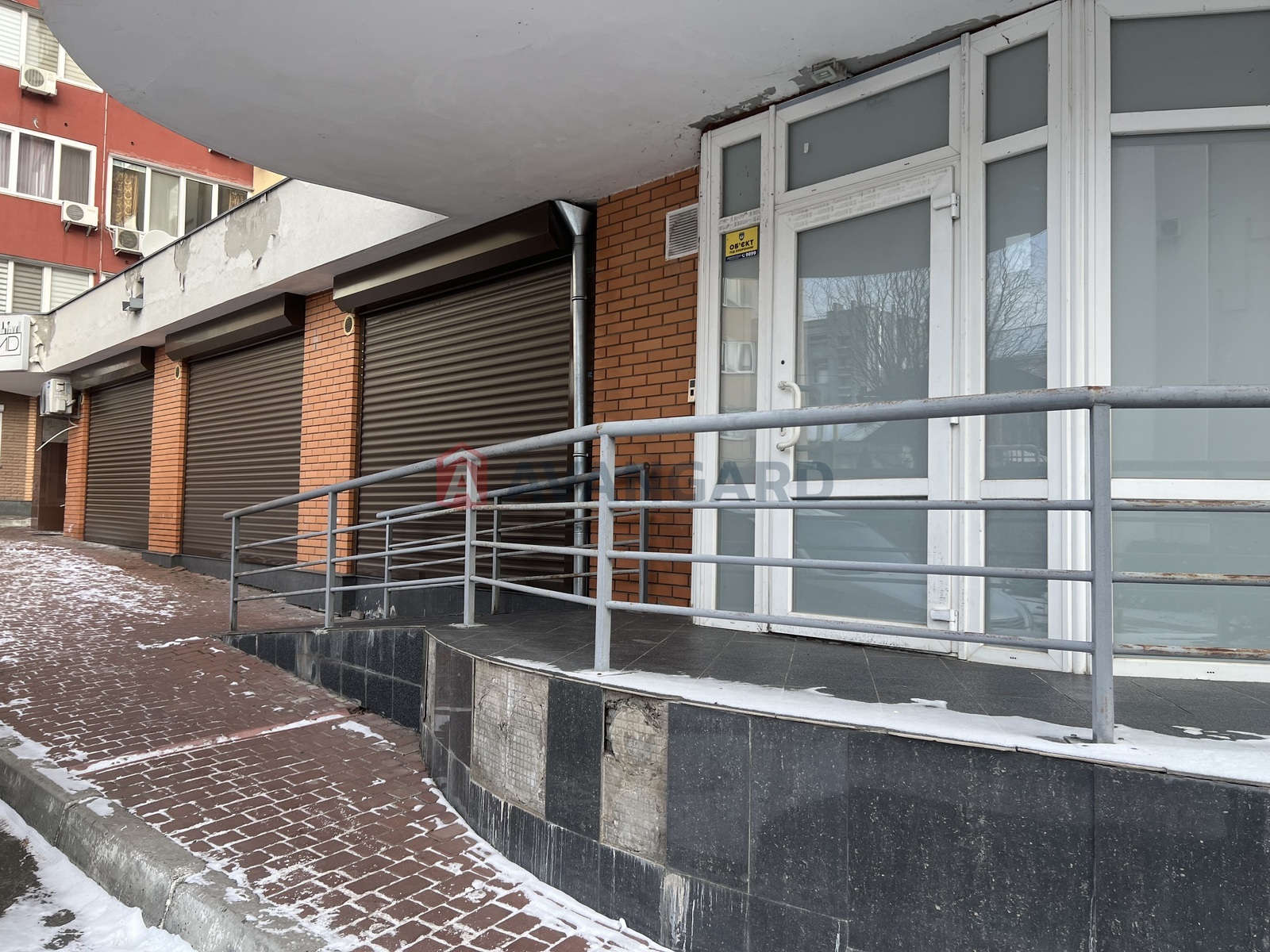 нежитлове приміщення в житловому будинку, 200 кв.м. фото 13 нежитлове приміщення в житловому будинку, 200 кв.м. фото 13