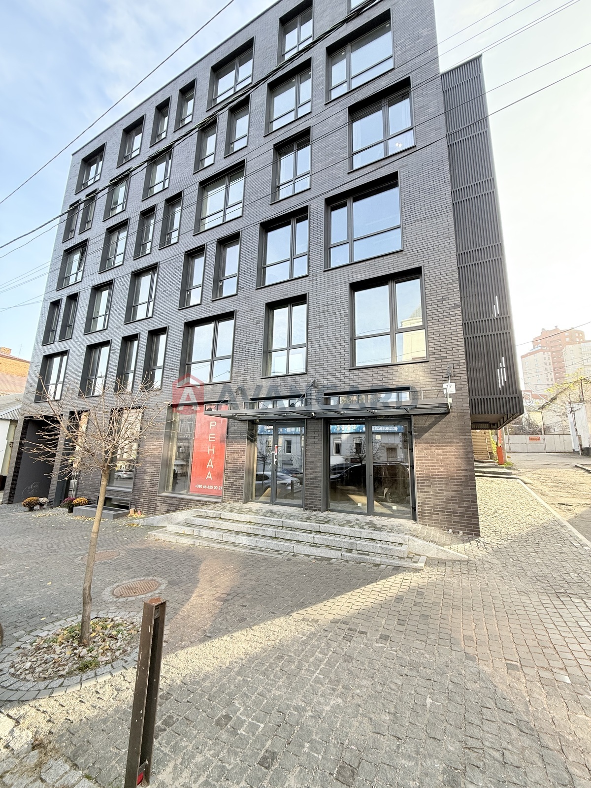 нежилое помещение в жилом доме, 42 кв.м. фото 9 нежилое помещение в жилом доме, 42 кв.м. фото 9