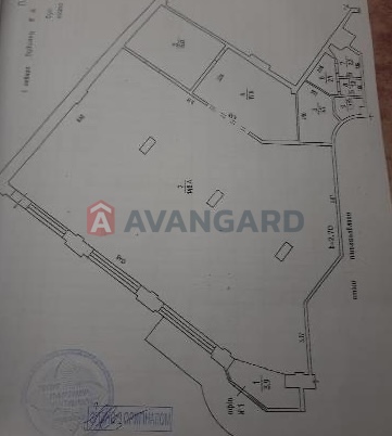 нежитлове приміщення в житловому будинку, 200 кв.м. фото 2 нежитлове приміщення в житловому будинку, 200 кв.м. фото 2