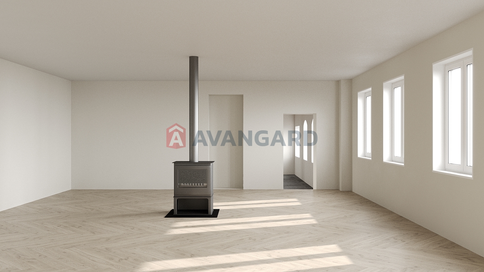 админістративна будівля, 200 кв.м. фото 4 админістративна будівля, 200 кв.м. фото 4