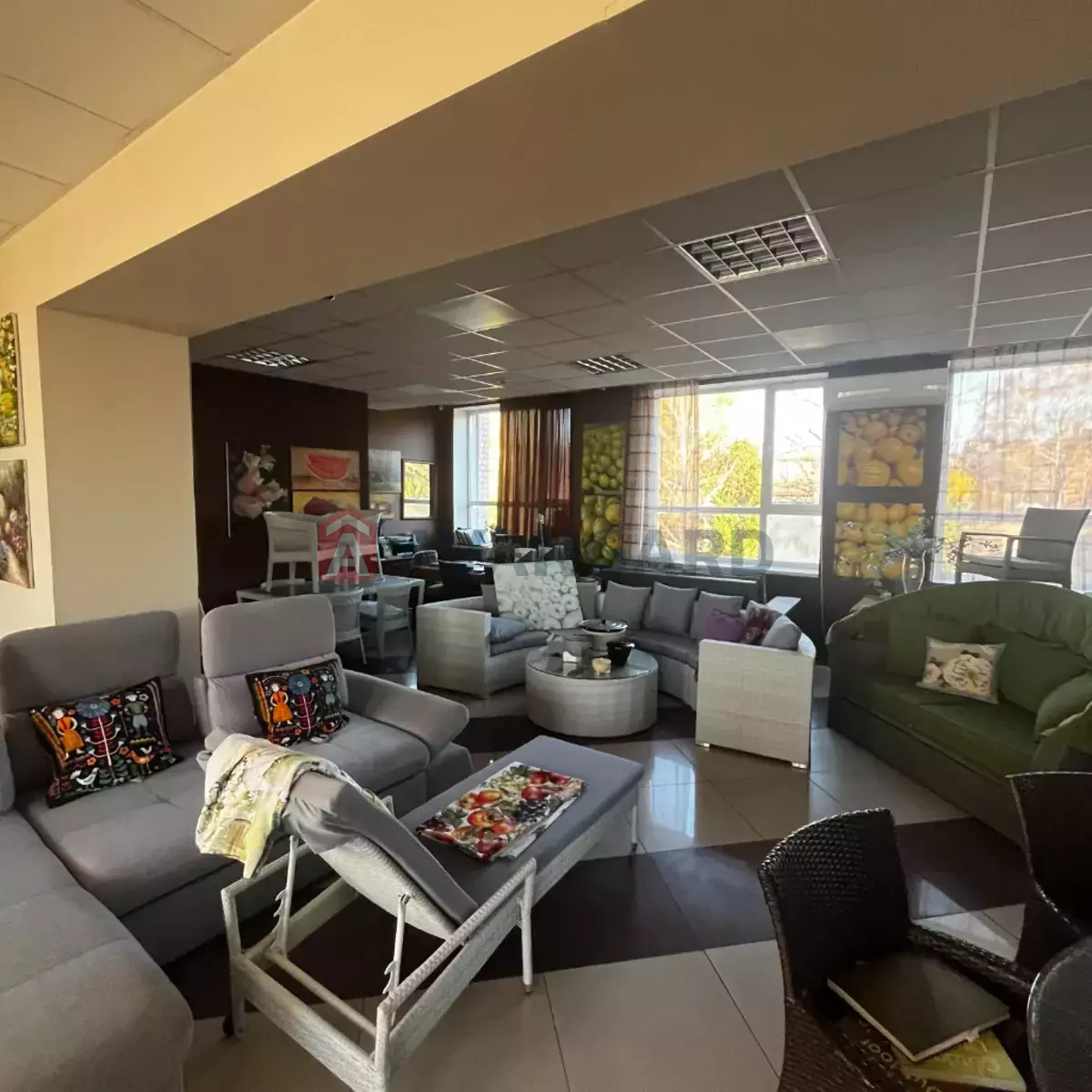 отдельно стоящее здание, 320 кв.м. фото 4 отдельно стоящее здание, 320 кв.м. фото 4