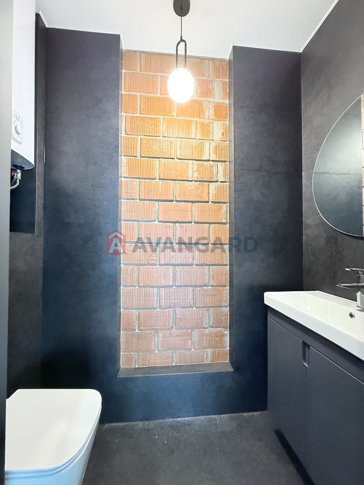 нежилое помещение в жилом доме, 42 кв.м. фото 7 нежилое помещение в жилом доме, 42 кв.м. фото 7