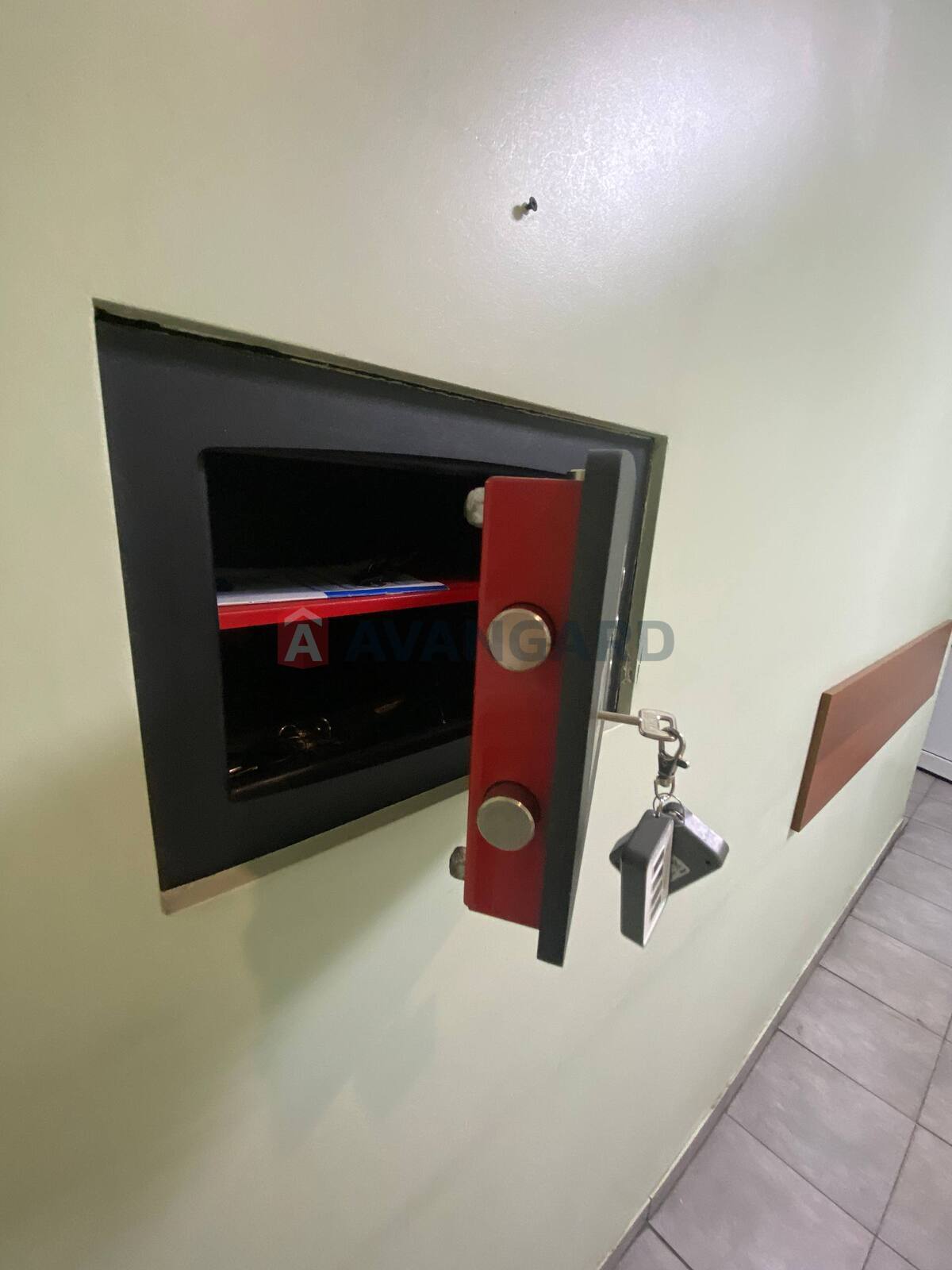 нежилое помещение в жилом доме, 92 кв.м. фото 11 нежилое помещение в жилом доме, 92 кв.м. фото 11