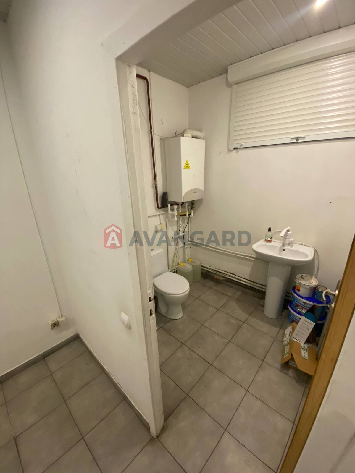 нежилое помещение в жилом доме, 92 кв.м. фото 14 нежилое помещение в жилом доме, 92 кв.м. фото 14