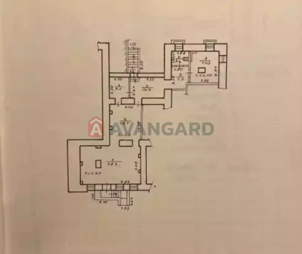 106 кв.м. фото 5 106 кв.м. фото 5