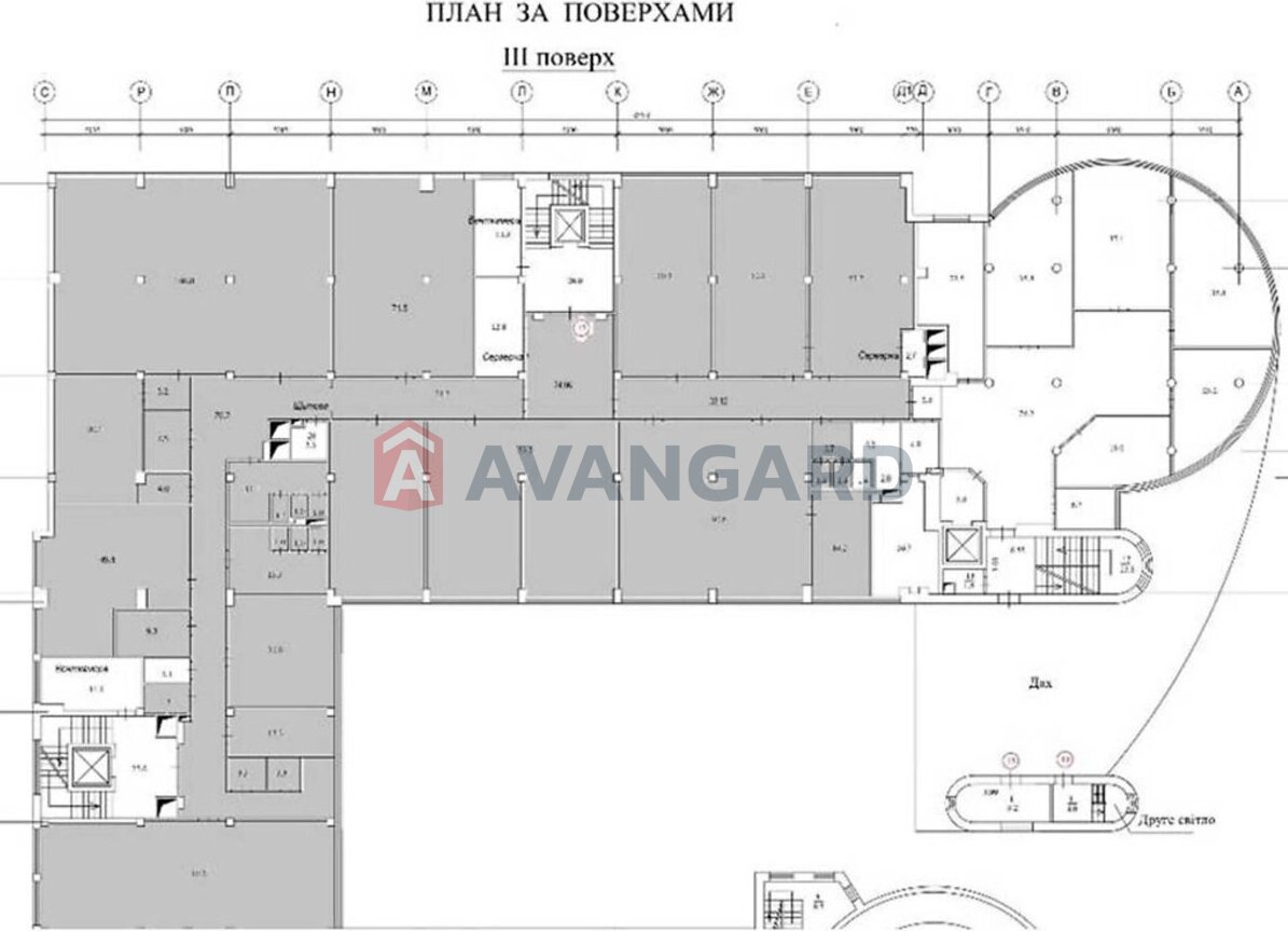 бізнес центр, 1075 кв.м. фото 3 бізнес центр, 1075 кв.м. фото 3