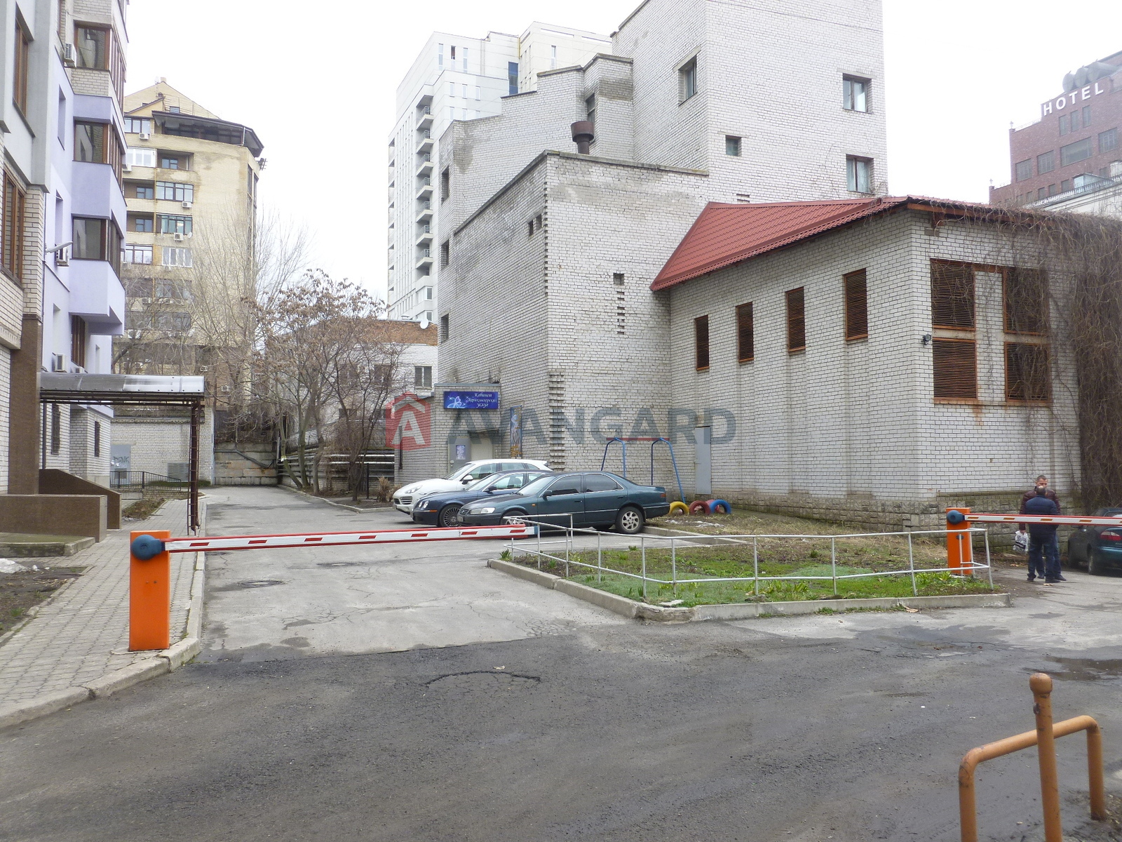 отдельно стоящее здание, 25 кв.м. фото 14 отдельно стоящее здание, 25 кв.м. фото 14