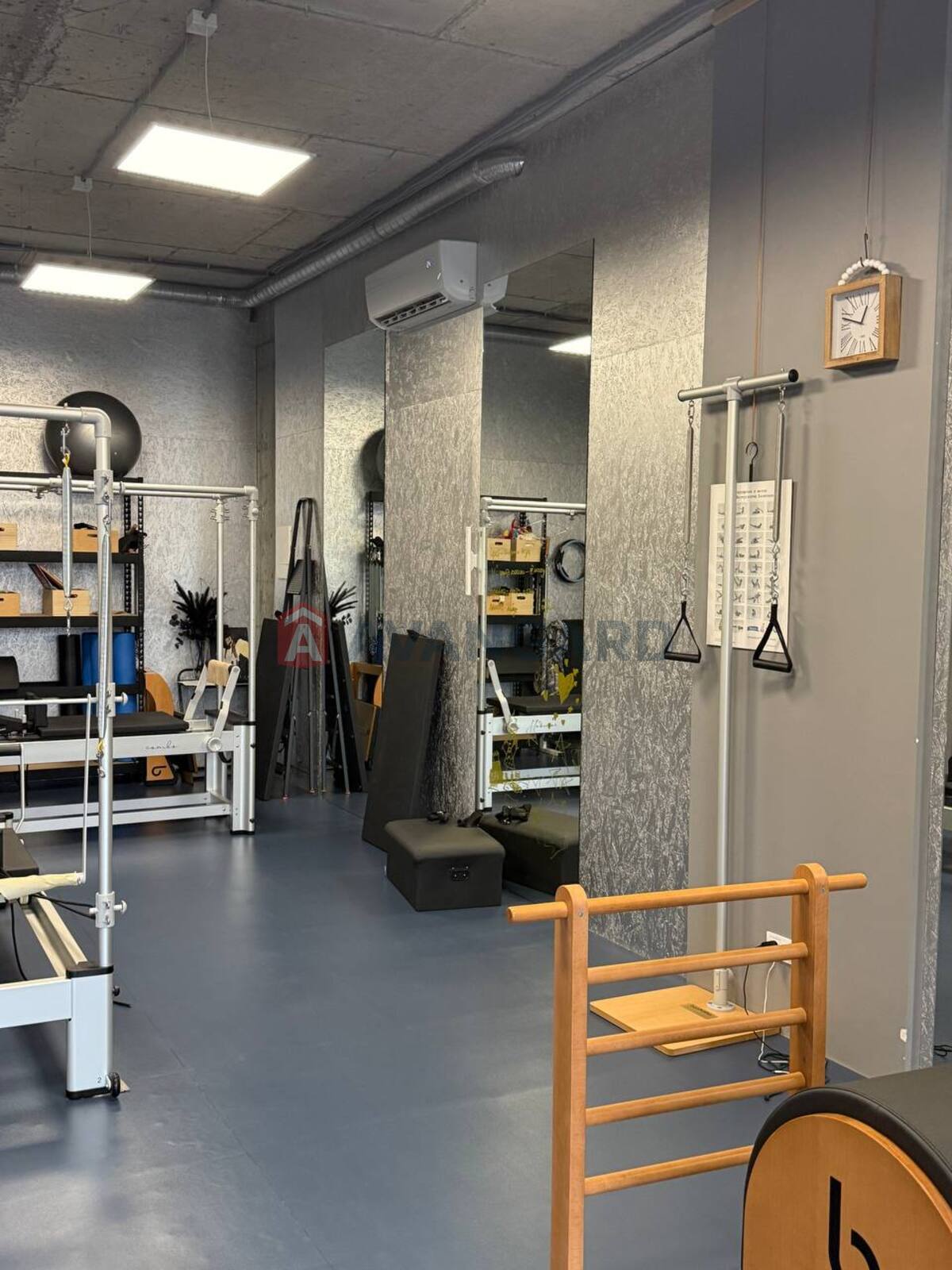 нежитлове приміщення в житловому будинку, 68 кв.м. фото 5 нежитлове приміщення в житловому будинку, 68 кв.м. фото 5