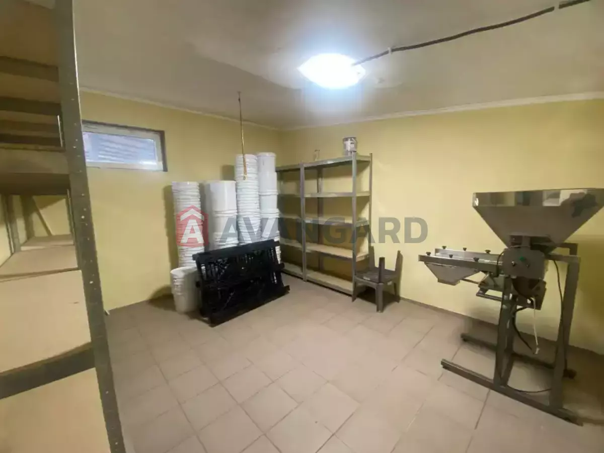 отдельно стоящее здание, 150 кв.м. фото 8 отдельно стоящее здание, 150 кв.м. фото 8