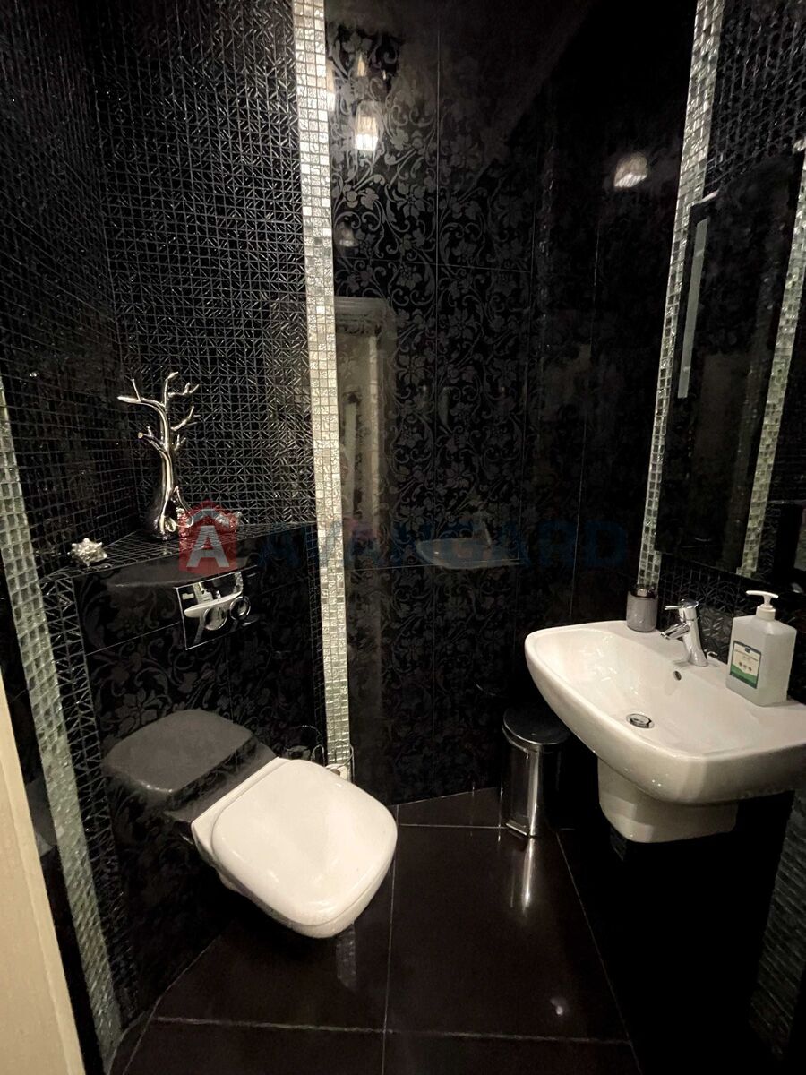 нежилое помещение в жилом доме, 110 кв.м. фото 21 нежилое помещение в жилом доме, 110 кв.м. фото 21