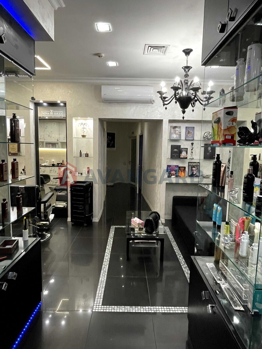 нежилое помещение в жилом доме, 110 кв.м. фото 5 нежилое помещение в жилом доме, 110 кв.м. фото 5