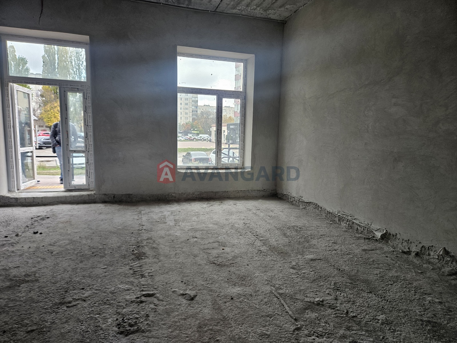 нежитлове приміщення в житловому будинку, 82 кв.м. фото 9 нежитлове приміщення в житловому будинку, 82 кв.м. фото 9