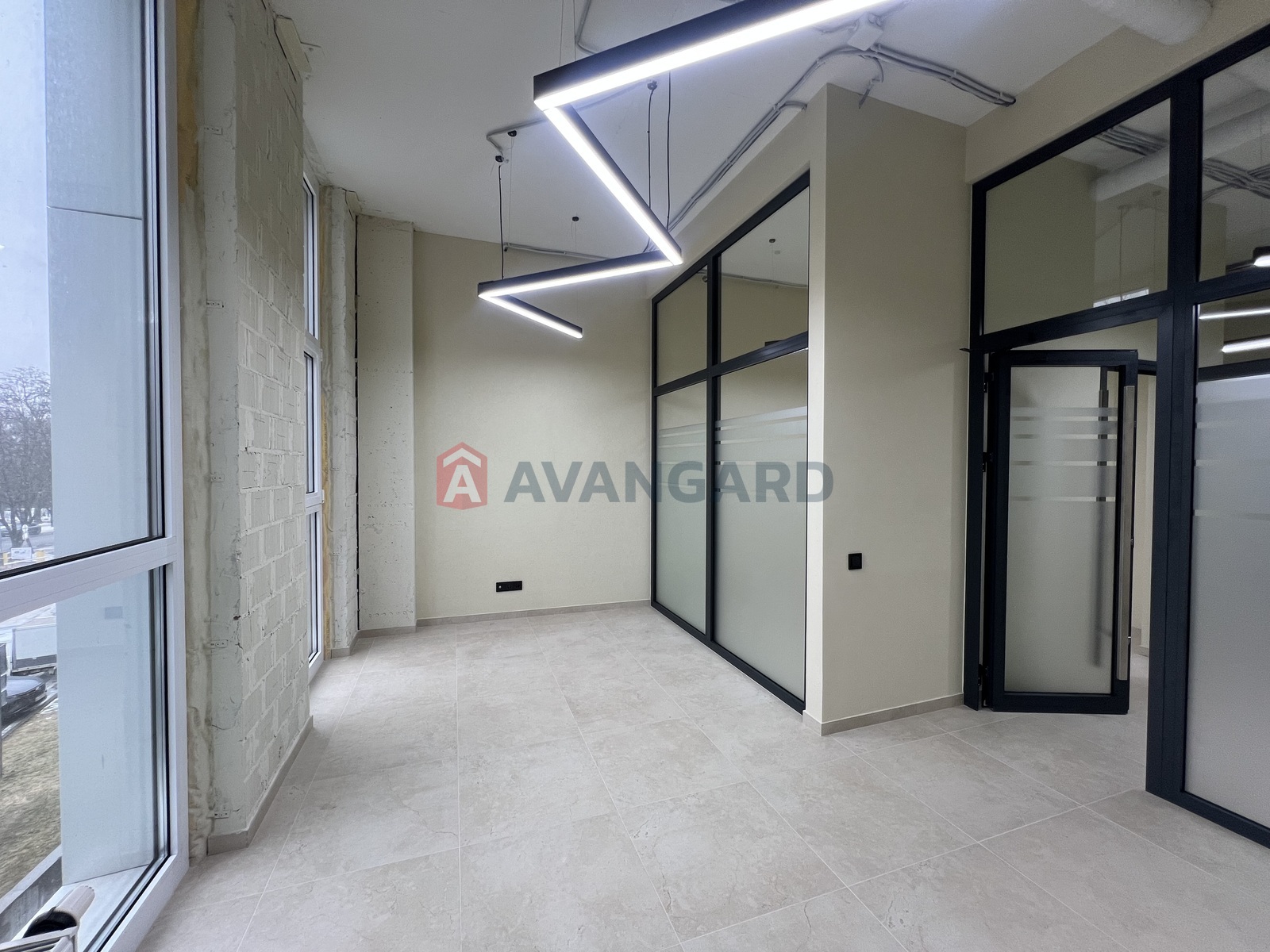 бізнес центр, 50 кв.м. фото 2 бізнес центр, 50 кв.м. фото 2