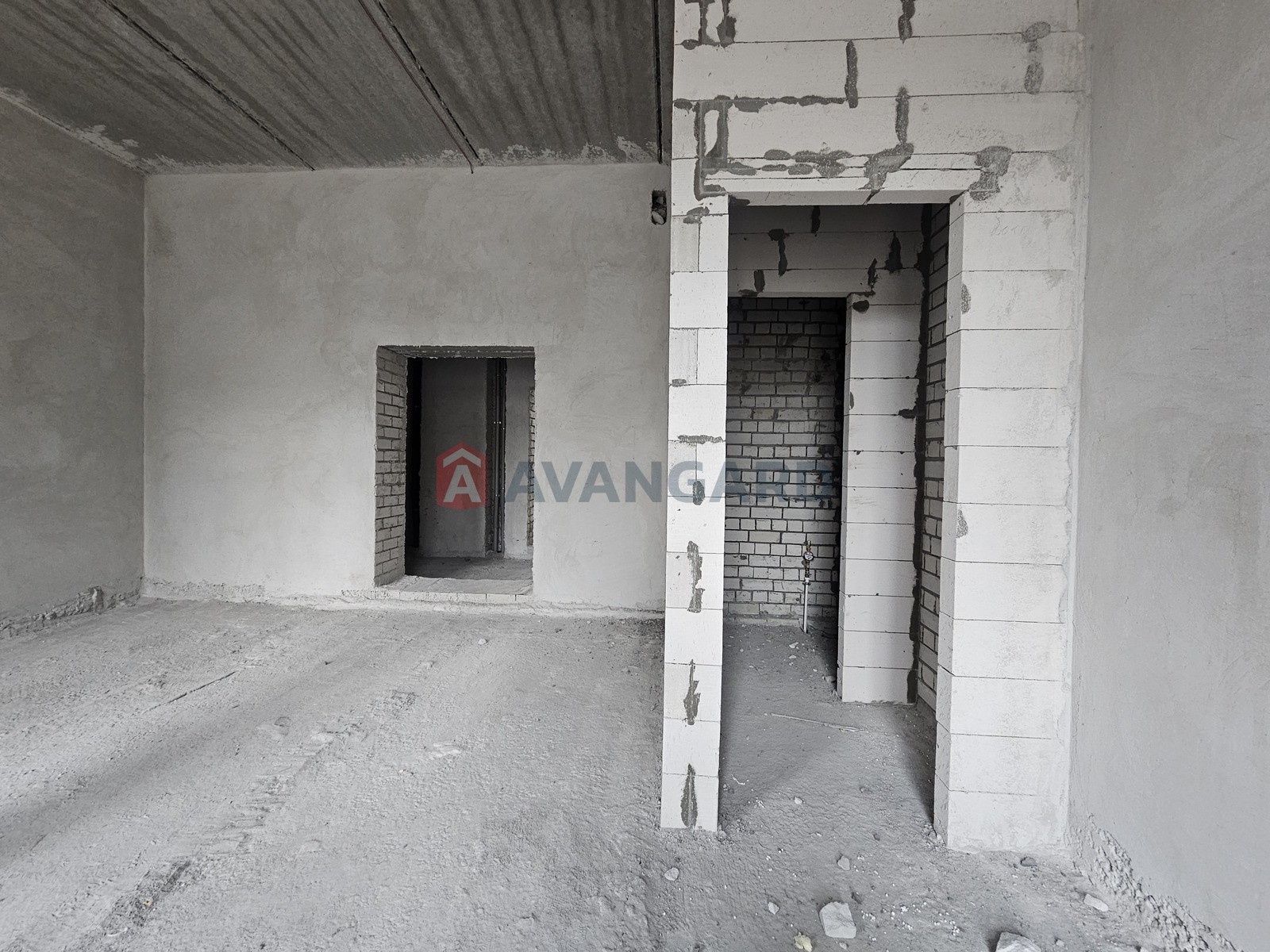 нежитлове приміщення в житловому будинку, 82 кв.м. фото 4 нежитлове приміщення в житловому будинку, 82 кв.м. фото 4