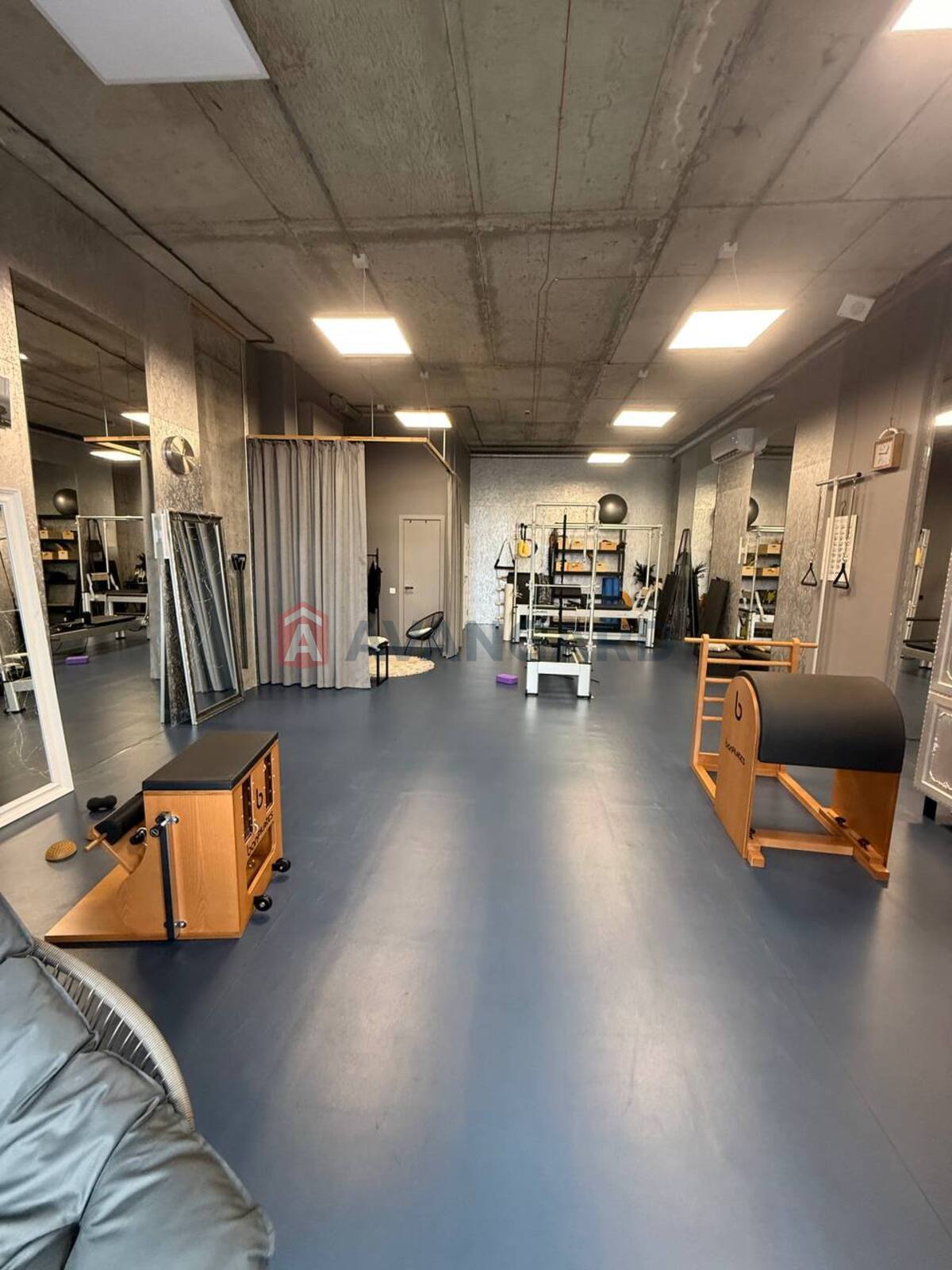 нежитлове приміщення в житловому будинку, 68 кв.м. фото 2 нежитлове приміщення в житловому будинку, 68 кв.м. фото 2