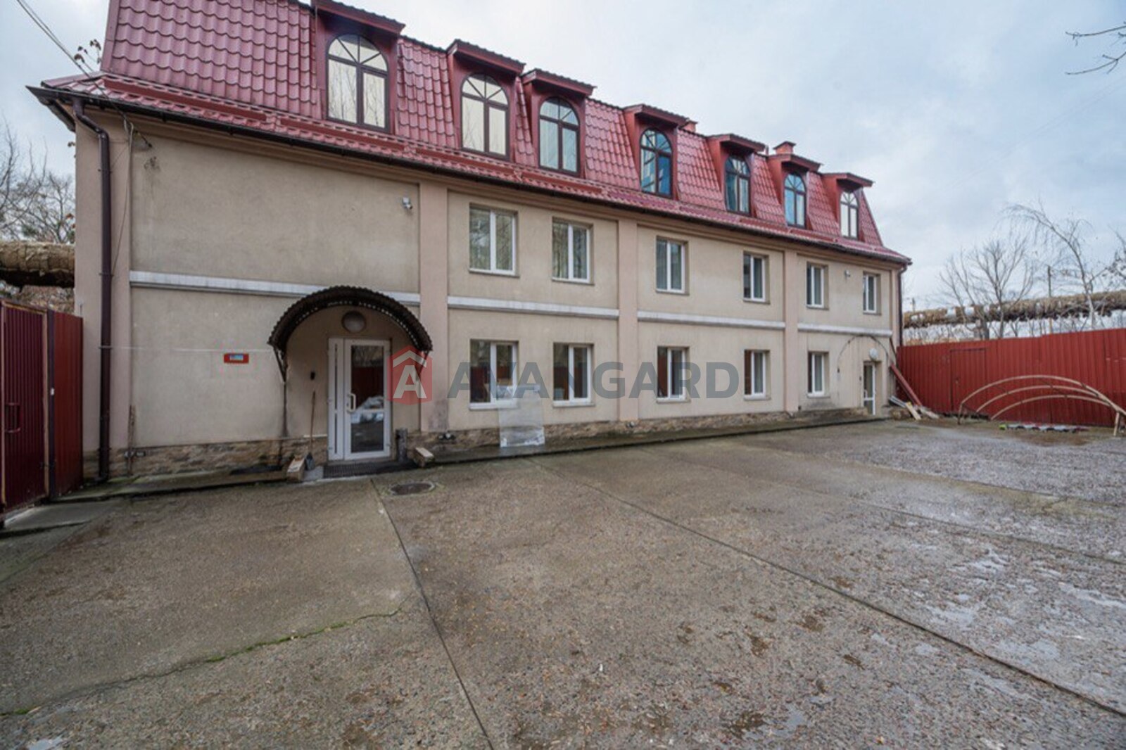 окремо стояча будівля, 175 кв.м. фото 17 окремо стояча будівля, 175 кв.м. фото 17