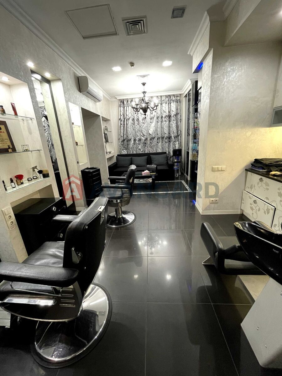 нежилое помещение в жилом доме, 110 кв.м. фото 10 нежилое помещение в жилом доме, 110 кв.м. фото 10