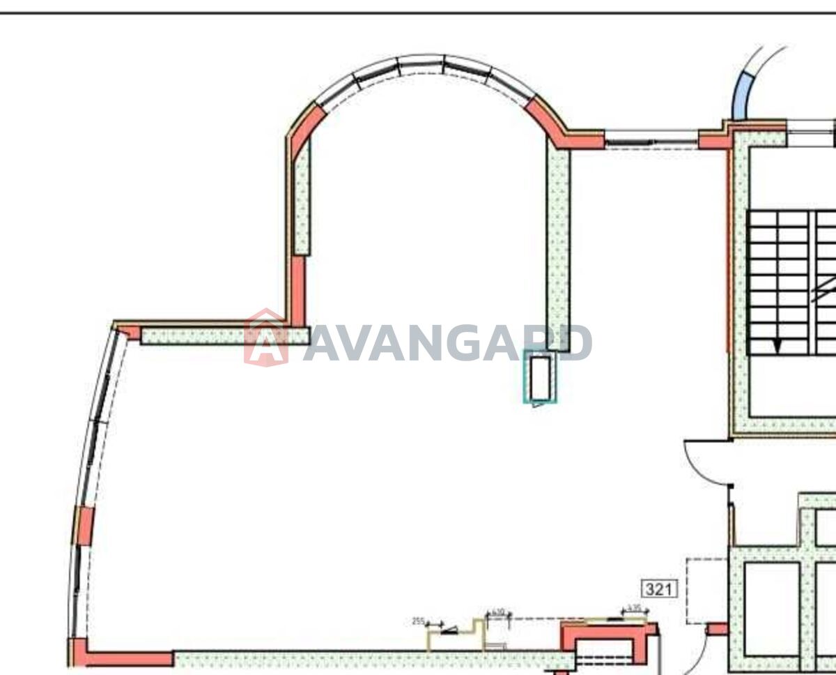 бізнес центр, 102 кв.м. фото 16 бізнес центр, 102 кв.м. фото 16