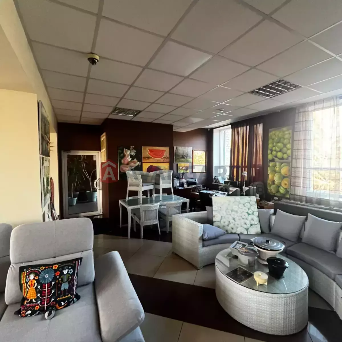 отдельно стоящее здание, 320 кв.м. фото 3 отдельно стоящее здание, 320 кв.м. фото 3