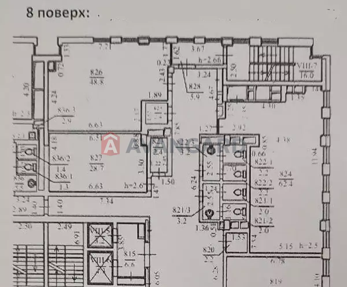 49 кв.м. фото 24 49 кв.м. фото 24