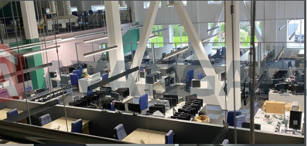 бізнес центр, 812 кв.м. фото 1 бізнес центр, 812 кв.м. фото 1