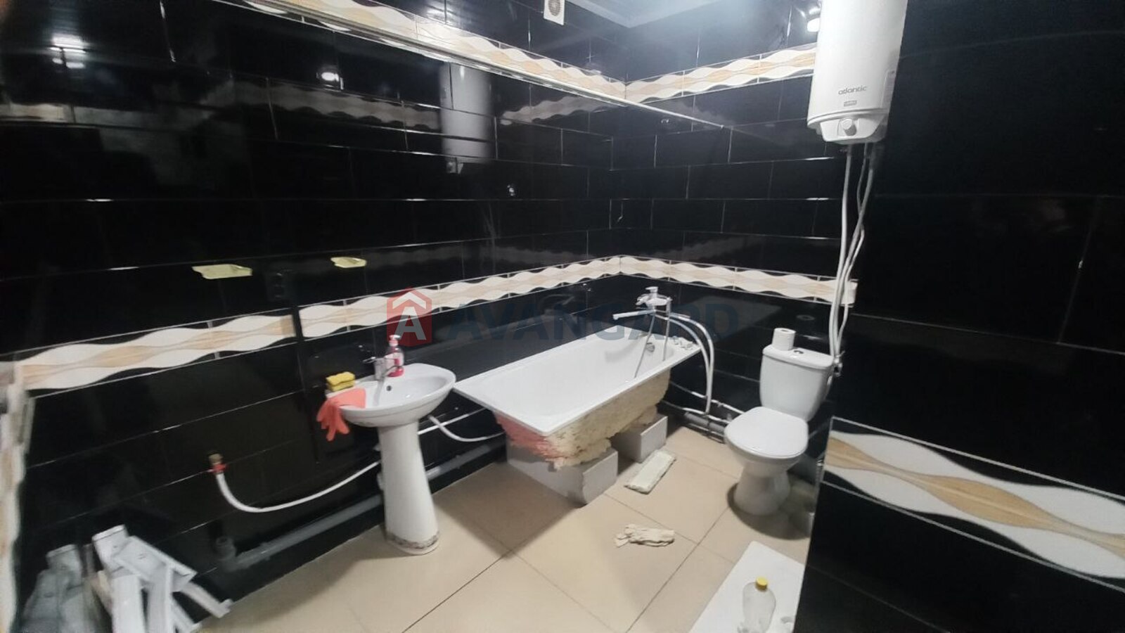 отдельно стоящее здание, 100 кв.м. фото 4 отдельно стоящее здание, 100 кв.м. фото 4