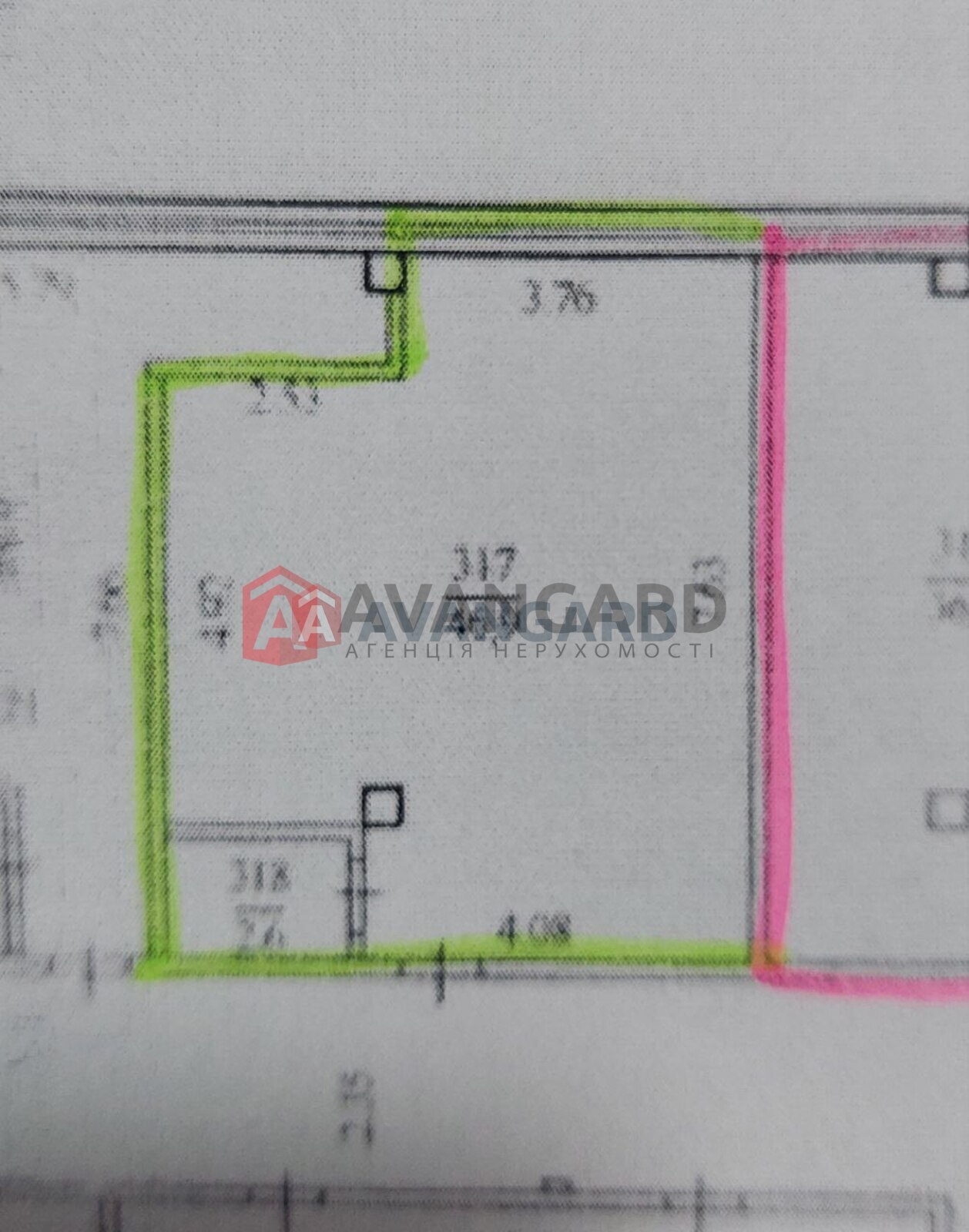 админістративна будівля, 55 кв.м. фото 19 админістративна будівля, 55 кв.м. фото 19