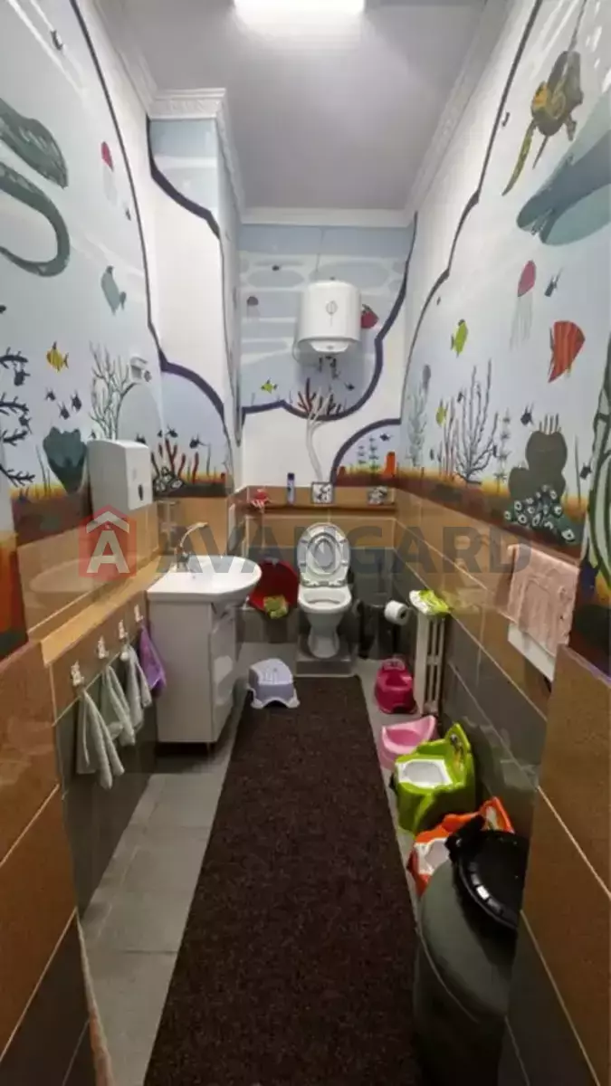 отдельно стоящее здание, 421 кв.м. фото 17 отдельно стоящее здание, 421 кв.м. фото 17