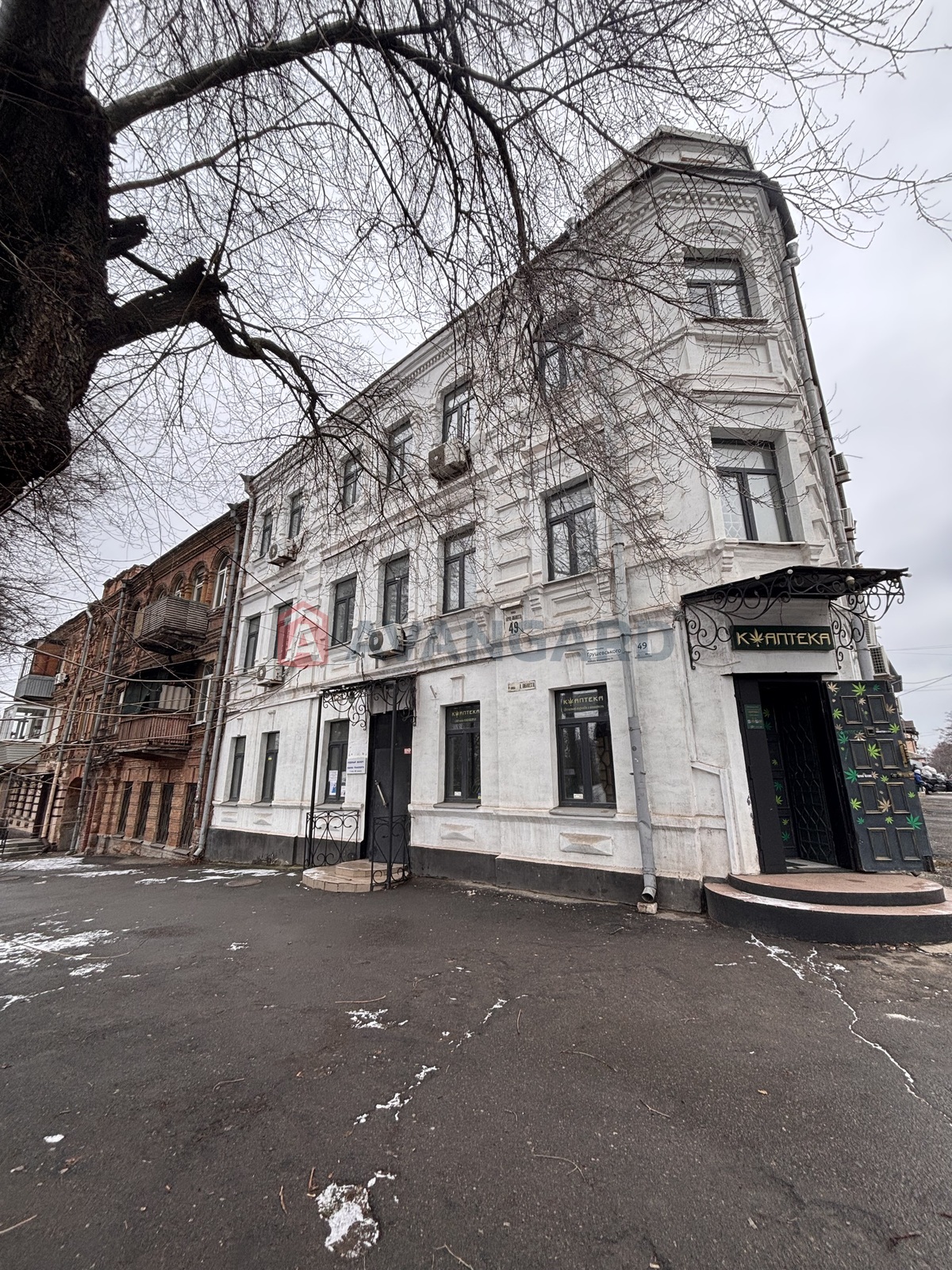 окремо стояча будівля, 26 кв.м. фото 1 окремо стояча будівля, 26 кв.м. фото 1