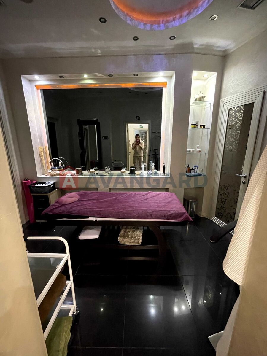 нежилое помещение в жилом доме, 110 кв.м. фото 16 нежилое помещение в жилом доме, 110 кв.м. фото 16