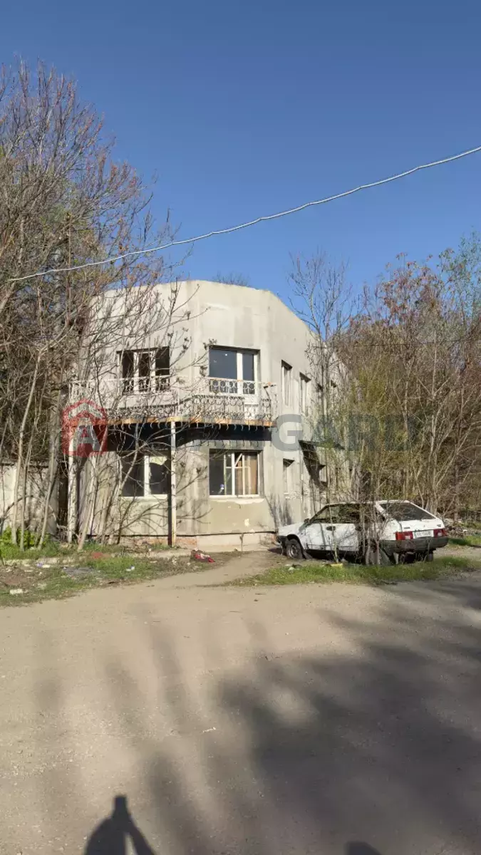 окремо стояча будівля, 500 кв.м. фото 2 окремо стояча будівля, 500 кв.м. фото 2